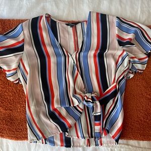 Womens Blouse Bundle: Express, Loft, Lauren Conrad